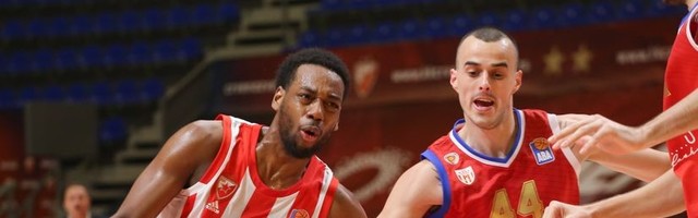 Crvena zvezda i Borac kreću u petak