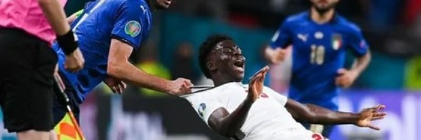 Englezi plaču i zahtevaju da se finale ponovi