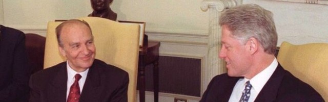 N. Kecmanović: Ko nas ono zavadi?