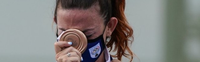 SAN MARINO UŠAO U ISTORIJU! Prva MEDALJA za NAJMANJU zemlju! Još 70 DRŽAVA čeka!