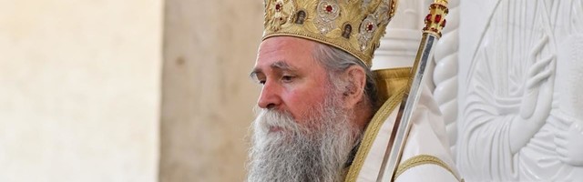 Kome i zbog čega smeta mitropolit Joanikije?
