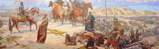 Politička upotreba istorije u savremenoj Turskoj