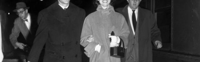 Frenk Sinatra i najveće ljubavi njegovog života