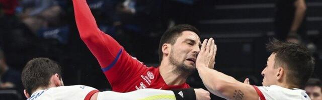 SRBIJA ELIMINISANA SA TURNIRA! Slabo izdanje Orlova u Segedinu!