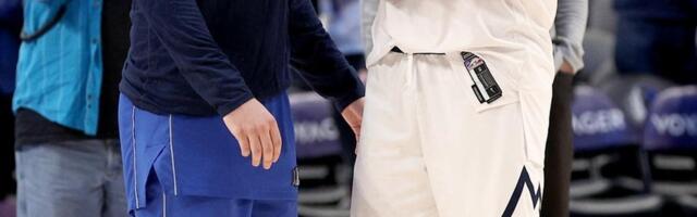 Pešić o Jokiću i Dončiću: Nije njih promenio NBA, nego su oni uticali na tu ligu!