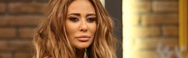 Ana Nikolić pokušava da se OPERE! Pevačica se PRAVDA nakon SKANDALA zbog Parade ponosa: Nisam okrenula leđa LGBT populaciji! (FOTO)