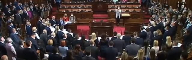 Они више неће седети у Немањиној 11: Међу министрима нема Зоране, Лончара, Стефановића, Удовичића, Вулина