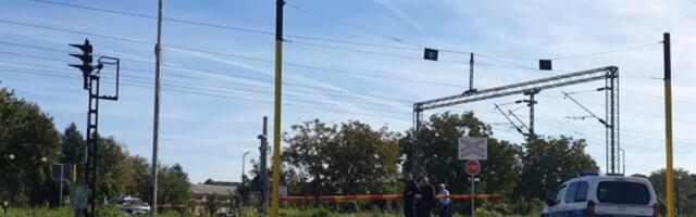 Преминуо мушкарац ког је ударио воз почетком месеца