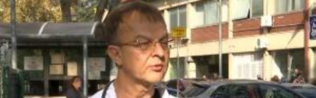 Расте број деце оболеле од синцицијалног вируса, у највећем ризику узраст до годину дана