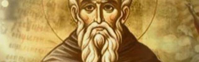 Данас је једна од најстаријих крсних слава, свети Аврамије: Најчешће прослављају породице западно од Дрине