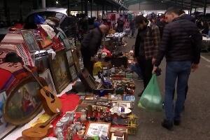 Од игле до локомотиве на новосадској Најлон пијаци