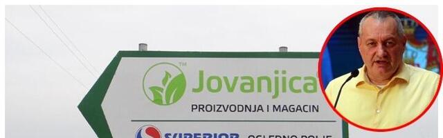 "Dali ste 600 miliona za englesku travu: Ne valja vam ona sa Jovanjice"