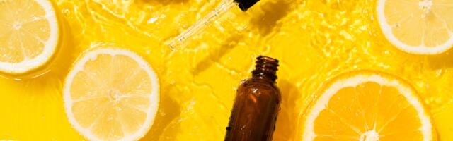 10 seruma sa vitaminom C koji vraćaju sjaj koži