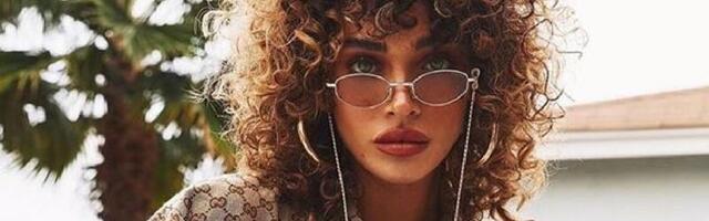 Zvanično novi trend: kovrdžave šiške