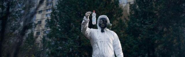 Černobilj se ponovo zagreva i niko ne zna zašto