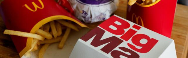 Komšije ostaju bez Big Meka:  McDonald’s odlazi nakon 11 godina