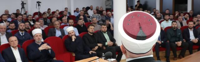 Obilježeno 17 godina od agresije na Islamsku zajednicu