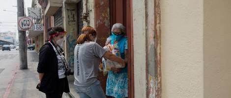 Stručnjaci: Pandemija izaziva epidemiju usamljenosti