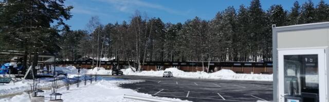 Praznici: Gde parkirati automobil na Zlatiboru?