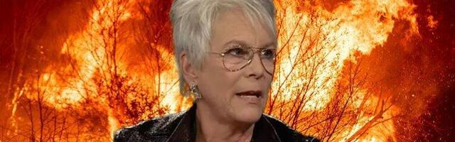 GLUMICA POKAZALA DA IMA VELIKO SRCE! Daće sve do POSLEDNJEG DOLARA za pomoć ugroženima u POŽARU U LOS ANĐELESU!
