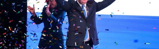 Zoran Milanović ubedljivo do drugog predsedničkog mandata u Hrvatskoj