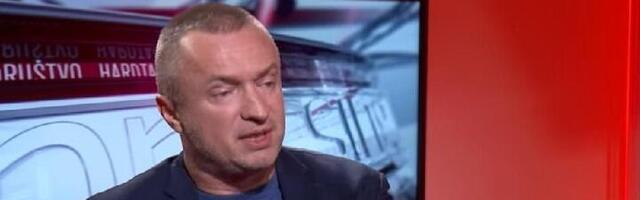 Pajtić o objavljenoj dokumentaciji o nadstrešnici: Poverenja više nikakvog nema