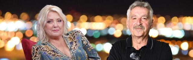 "Upropastila si neke pevače": Žestoka svađa Bosanca i Snežane Đurišić u "Zvezdama Granda", orio se ceo studio