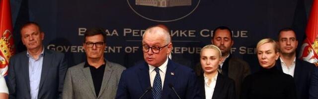 Forbes Srbija otkriva: Evo kako se Vesić branio pred tužiocem