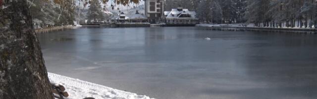 Do vikenda hladno i vedro, tokom dana do četiri stepena