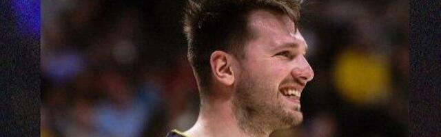 DONČIĆ DAJE INTERVJU, A U POZADINI POZNATA SRPSKA PATRIOTSKA PESMA: Ovo će sve oduševiti!