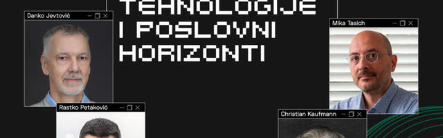 Na DIDS-u o budućnosti interneta: Regulative, tehnologije i poslovni horizonti