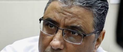 Al Jazeerin novinar Mahmoud Hussein u egipatskom zatvoru 1.400 dana