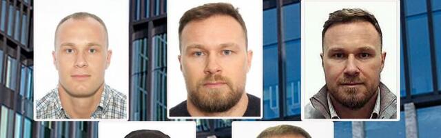 RADOJE ZVICER IŠAO KOD PLASTIČNOG HIRURGA I PRESAĐIVAO KOSU?! Sva lica odbeglog šefa kavačkog klana!