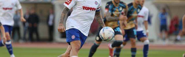 NIKADA LUĐA TRKA ZA TITULU U REGIONU: Hajduk odbranio Dinamo, tri kluba mogu do trona u poslednjem kolu! (VIDEO)
