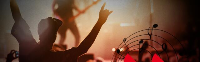 „UniCredit“ vas vodi na „Guns N’ Roses“