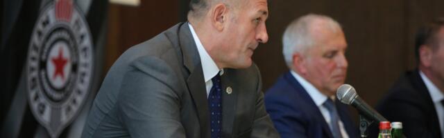 DOGOVORENO! Partizan doveo igrača iz ABA lige?!