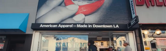 Netflix film o modnoj kući koja je više ličina na seks kult