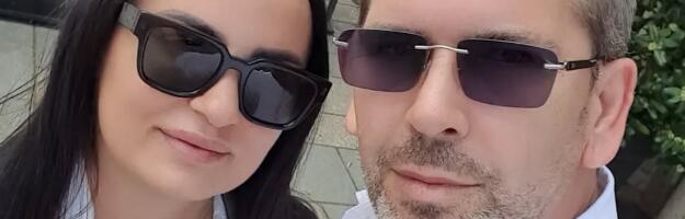 Majka Aleksandre Prijović je u vezi sa ovim frajerom: Žene odlepile za Fahrudinom, a evo čime se bavi
