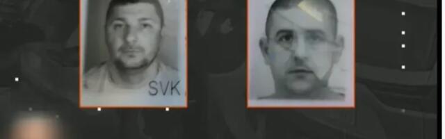 OVO SU SRBIN I MAKEDONAC KOJI SU UBIJENI U BOLIVIJI  Lokalni mediji objavili fotografije, za zločin osumnjičene četiri osobe