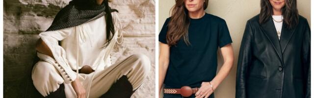 Nova H&M saradnja sa Lorenom Saravijom: Kolekcija kao omaž meksičkom stilu