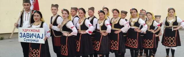 Propećijada i sabor u Suvojnici u subotu 30. avgusta