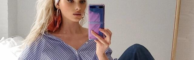 Frizure koje dokazuju da su trake za kosu najlepši aksesoar ovog leta