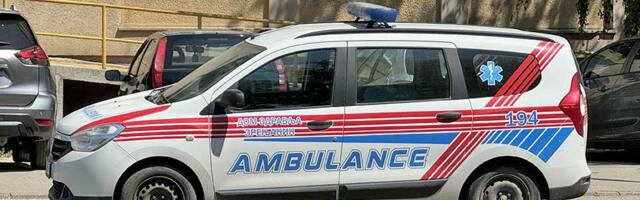 Zbog problema sa serverom u ambulantama nije funkcionisao eKarton