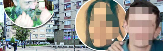 ĐORĐE RAZNEO SEBE I POLA ZGRADE U SMEDEREVU! U strahovitoj eksploziji u centru grada tada povređeni BRAT I SESTRA! POSVAĐAO SE SA STANARIMA ZBOG KIRIJE, PA SVE DIGAO U VAZDUH!