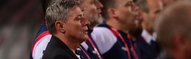 Prva petarda pod Piksijem, ali bilo je šamara koji su upozoravali