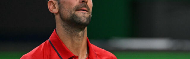 NOVAK LJUT KAO RIS: Rekao bih neke stvari, ali povrediću mnogo ljudi...