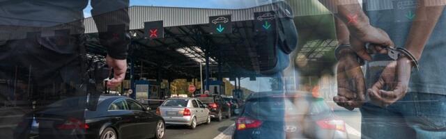 Raskrinkana šema carinika koji je oprao 181 milion: Oglasio se hitno MUP