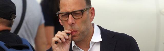 Podneta krivična prijava protiv glavnog gradskog urbaniste Marka Stojčića