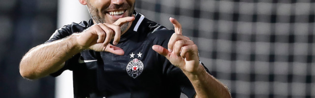 Briga manje za Partizan, problem sa Nathom već je rešen