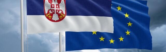 "Drastičnih poteza EU prema Srbiji neće biti dok ne vidi studentsku listu"